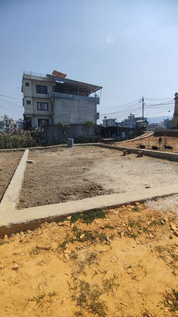 Picture of Mahalaxmi Municipality, Bagmati
